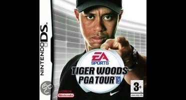 Tiger Woods PGA Tour 2005