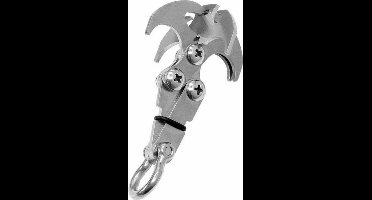 Outdoor klim klouw - Grapling hook