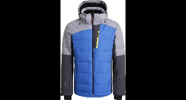 Icepeak - Icepeak Chanute - Royal Blue - mannen - Maat 48
