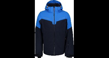 Icepeak - Icepeak Freyburg - Dark Blue - Mannen - Maat 50