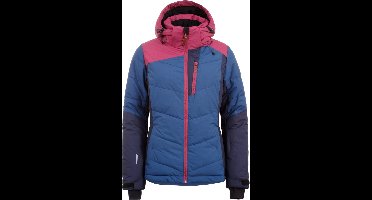 Icepeak - Icepeak Clemons - Blue - vrouwen - Maat 44