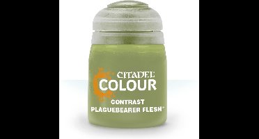 Plaguebearer Flesh (Citadel)