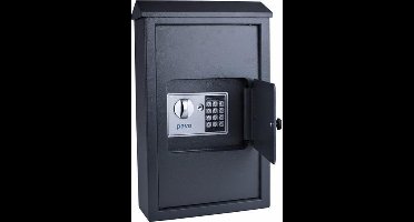 High Security Sleutelkast Outdoor voor buiten - 50 sleutels