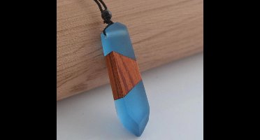 Hiden - Ibiza Necklace - Ketting dames - Sieraden vrouw - Feest - Zomers