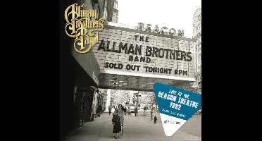 Play All Night: Live At The Beacon Theatre 1992