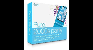 Pure... 2000s Party