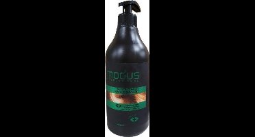 Modus Keratine Complex Haarshampoo – 500 ml