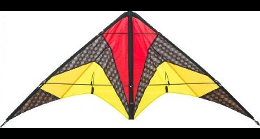 HQ Stuntvlieger Quickstep II Spanwijdte 1350 mm Geschikt voor windsterkte 2 - 5 bft