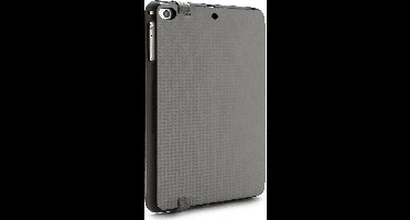 Targus Click-In iPad mini 1,2,3,4 Tablethoes Grijs