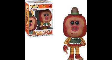 Funko Pop! Animation: Missing Link Link w/clothes  - Verzamelfiguur