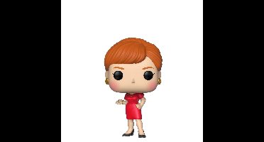 Funko! POP - VINYL - Mad Men S1 Joan