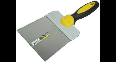 SAM plamuurmes softgrip - 16 cm.