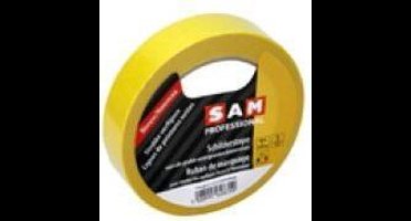 Sam - Sam Prof Schilderstape Glad - 50MX25MM