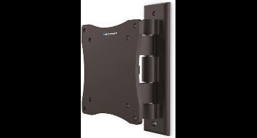 TV beugel 13"-27", max. 15 kg, kantelbaar