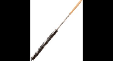 Radiatorborstel Paardenhaar - 87cm - Dikte Haren 4cm