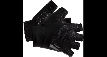 Craft Roleur Glove Sporthandschoenen - Maat XXL - Unisex - Black