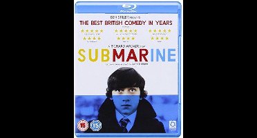 Submarine