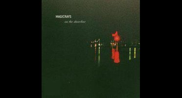 Pierre Audetat - Ghost Note