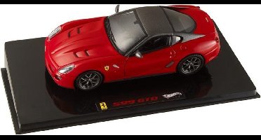 Ferrari 599 GTO