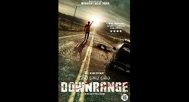 Downrange