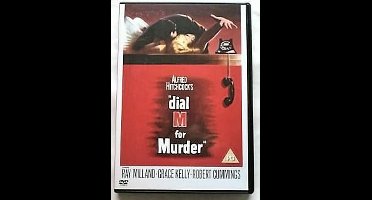 Dial M For Murder