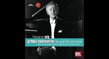 Les Grands Concertos