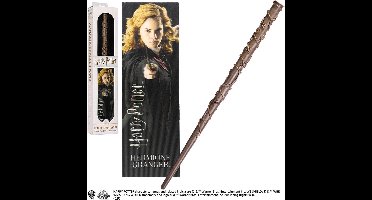 Hermione Granger toverstaf (Officiële replica) (PVC)