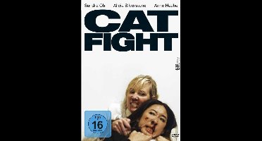 Catfight/DVD