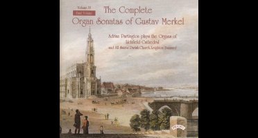 Complete Organ Sonatas 4