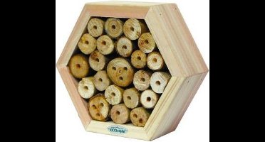 ECOstyle Hotel 6-hoek Metselbijen