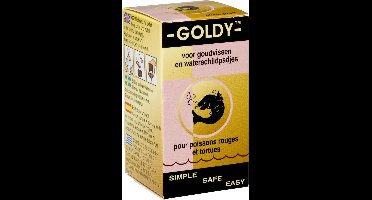 Esha Goldy - 10ml