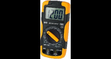 Monacor DMT-2004 Multimeter