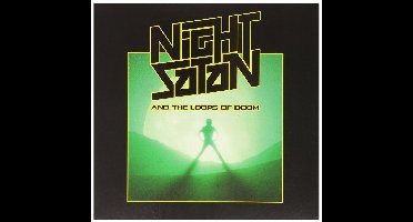 Original Soundtrack (Green Colour V