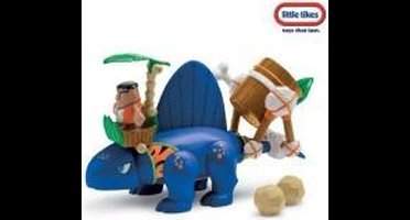 Little Tikes - Steenmixer