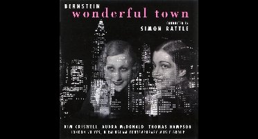 Leonard Bernstein: Wonderful Town