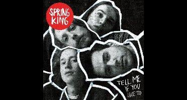 Tell Me If You Like To