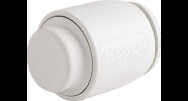 Wavin Hep2o Insteekstop 15mm