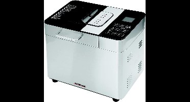 Design Brotbackautomat Advanced