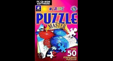 Puzzle Master 1