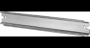 EA montagerail CI CL, staal, (hxl) 7.5x375mm