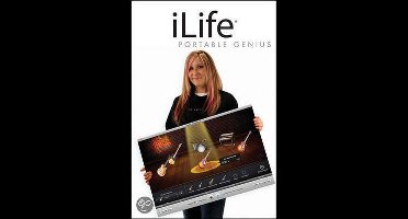 Wiley iLife '11 Portable Genius