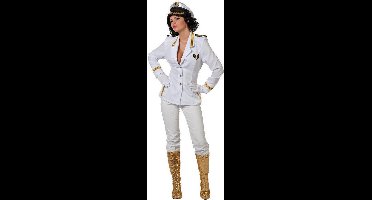 Officiersjas Maat 40