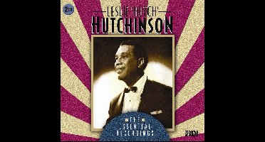 The Essential Recordings