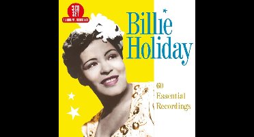 60 Essential Recordings