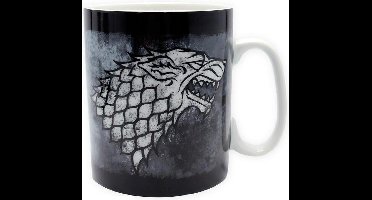 Game Of Thrones Mok Stark