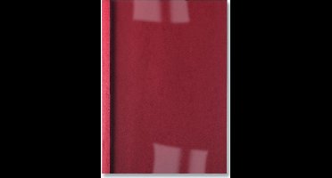 THERMABIND OMSLAG 3MM RD 100