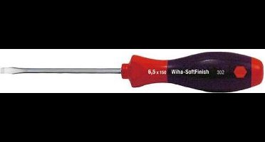 Wiha - Schroevendraaier Gleuf - 302-10.0x200