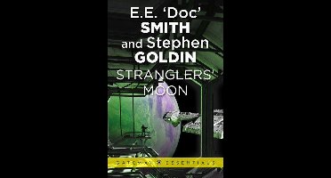 Gateway Essentials 149 - Stranglers' Moon