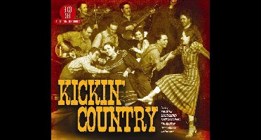 Kickin Country