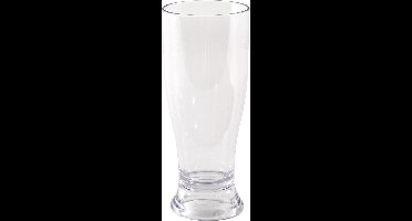 Bierglas - Polycarbonaat - Onbreekbaar - 360 Ml